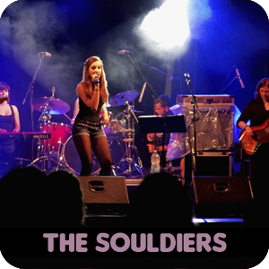 thesouldiers